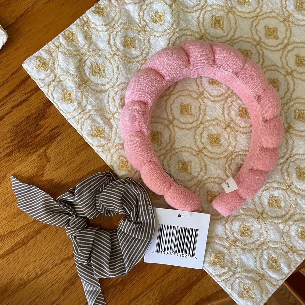 Versed Headband New